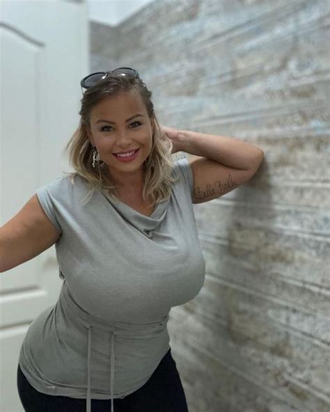 real curvy milf